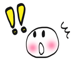 Everyone's stickers sticker #11980240