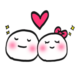 Everyone's stickers sticker #11980250