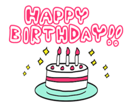 Everyone's stickers sticker #11980252