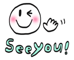 Everyone's stickers sticker #11980253