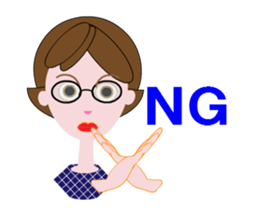 hichan_ugoku sticker #11980326