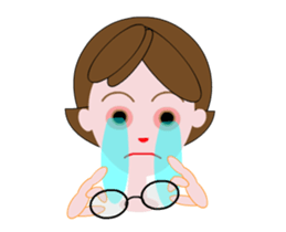 hichan_ugoku sticker #11980337