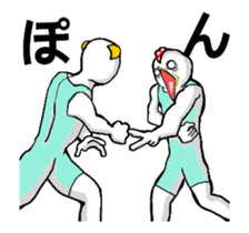 move,expression sticker in body sticker #11980432