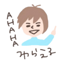 face5 sticker #11981058