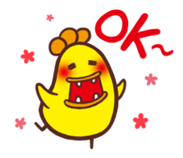 Monster Diary-Part 3 sticker #11981838