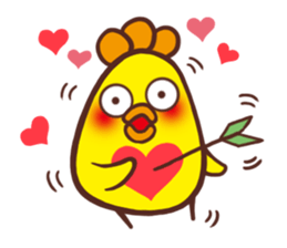 Monster Diary-Part 3 sticker #11981839