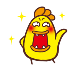 Monster Diary-Part 3 sticker #11981841