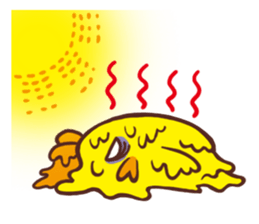 Monster Diary-Part 3 sticker #11981842