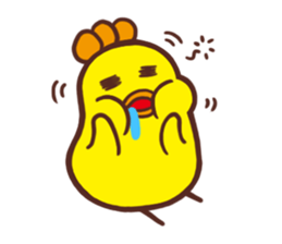 Monster Diary-Part 3 sticker #11981844