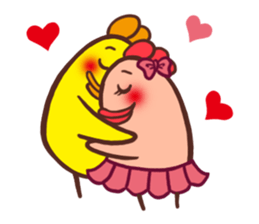 Monster Diary-Part 3 sticker #11981847