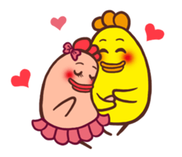 Monster Diary-Part 3 sticker #11981848