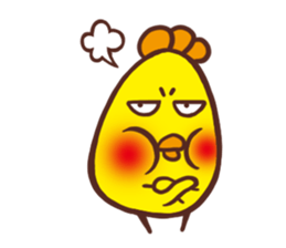 Monster Diary-Part 3 sticker #11981850