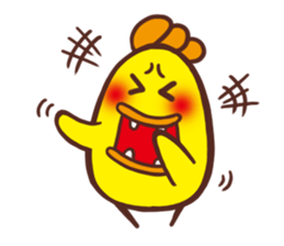 Monster Diary-Part 3 sticker #11981853