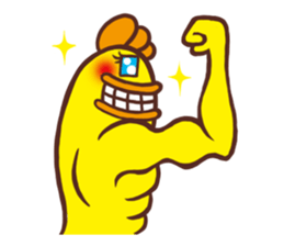 Monster Diary-Part 3 sticker #11981856