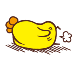 Monster Diary-Part 3 sticker #11981859