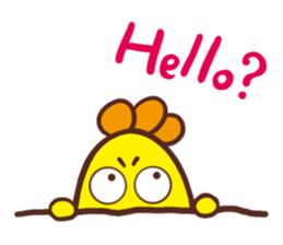 Monster Diary-Part 3 sticker #11981864