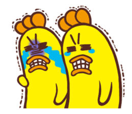 Monster Diary-Part 3 sticker #11981867