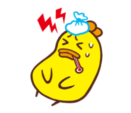 Monster Diary-Part 3 sticker #11981871