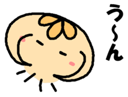 With jellyfish sticker #11982386