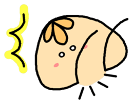 With jellyfish sticker #11982388