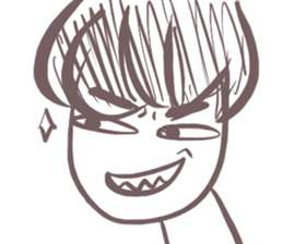 Haminn sticker #11982678