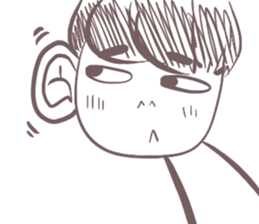 Haminn sticker #11982679