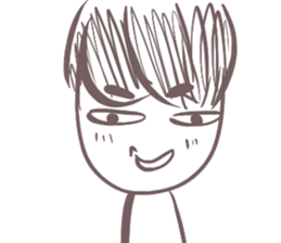 Haminn sticker #11982680