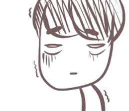 Haminn sticker #11982681