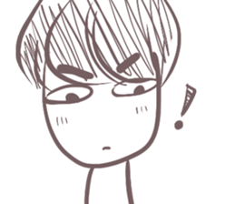 Haminn sticker #11982683