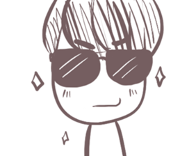 Haminn sticker #11982684