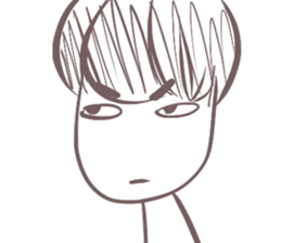 Haminn sticker #11982685