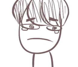 Haminn sticker #11982686