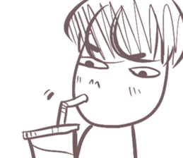 Haminn sticker #11982687