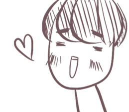 Haminn sticker #11982690