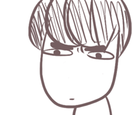 Haminn sticker #11982692