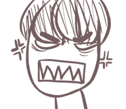 Haminn sticker #11982693