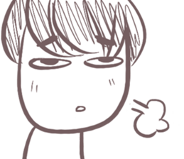 Haminn sticker #11982694