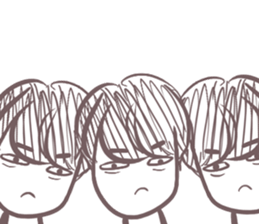 Haminn sticker #11982698