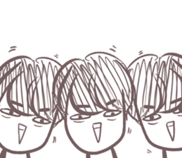 Haminn sticker #11982699