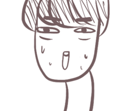 Haminn sticker #11982701