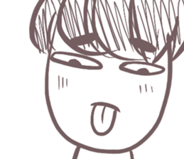 Haminn sticker #11982702