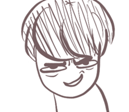 Haminn sticker #11982704