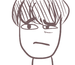 Haminn sticker #11982706