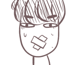 Haminn sticker #11982707