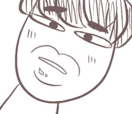 Haminn sticker #11982709