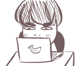 Haminn sticker #11982712