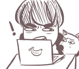 Haminn sticker #11982713