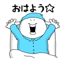 yarukinashio Vol.1(move) sticker #11982758