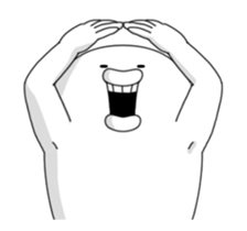 yarukinashio Vol.1(move) sticker #11982763