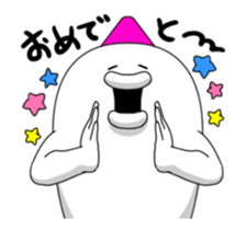 yarukinashio Vol.1(move) sticker #11982769